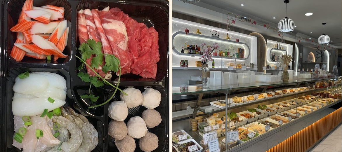 Maison Délices - Gallery Image 1