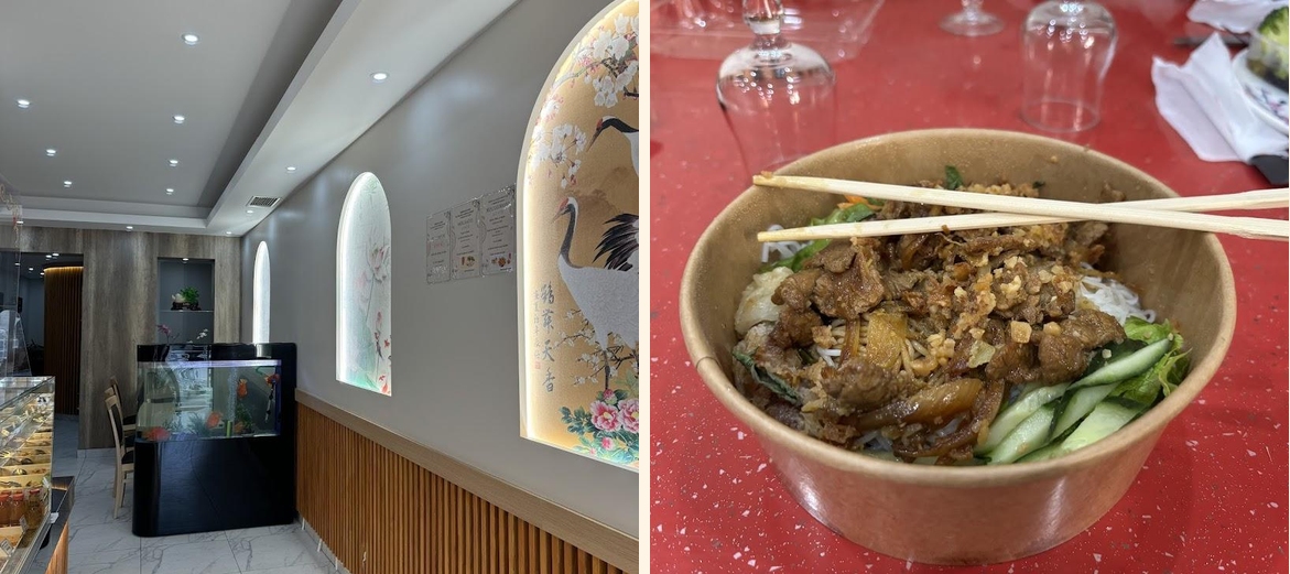 Maison Délices - Gallery Image 2