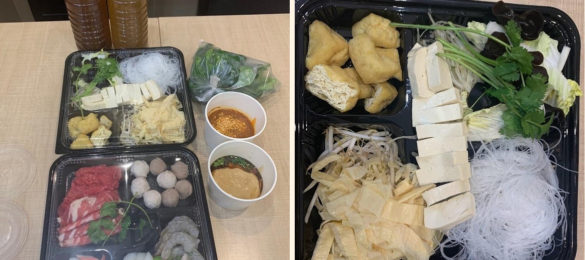 Maison Délices - Gallery Image 4